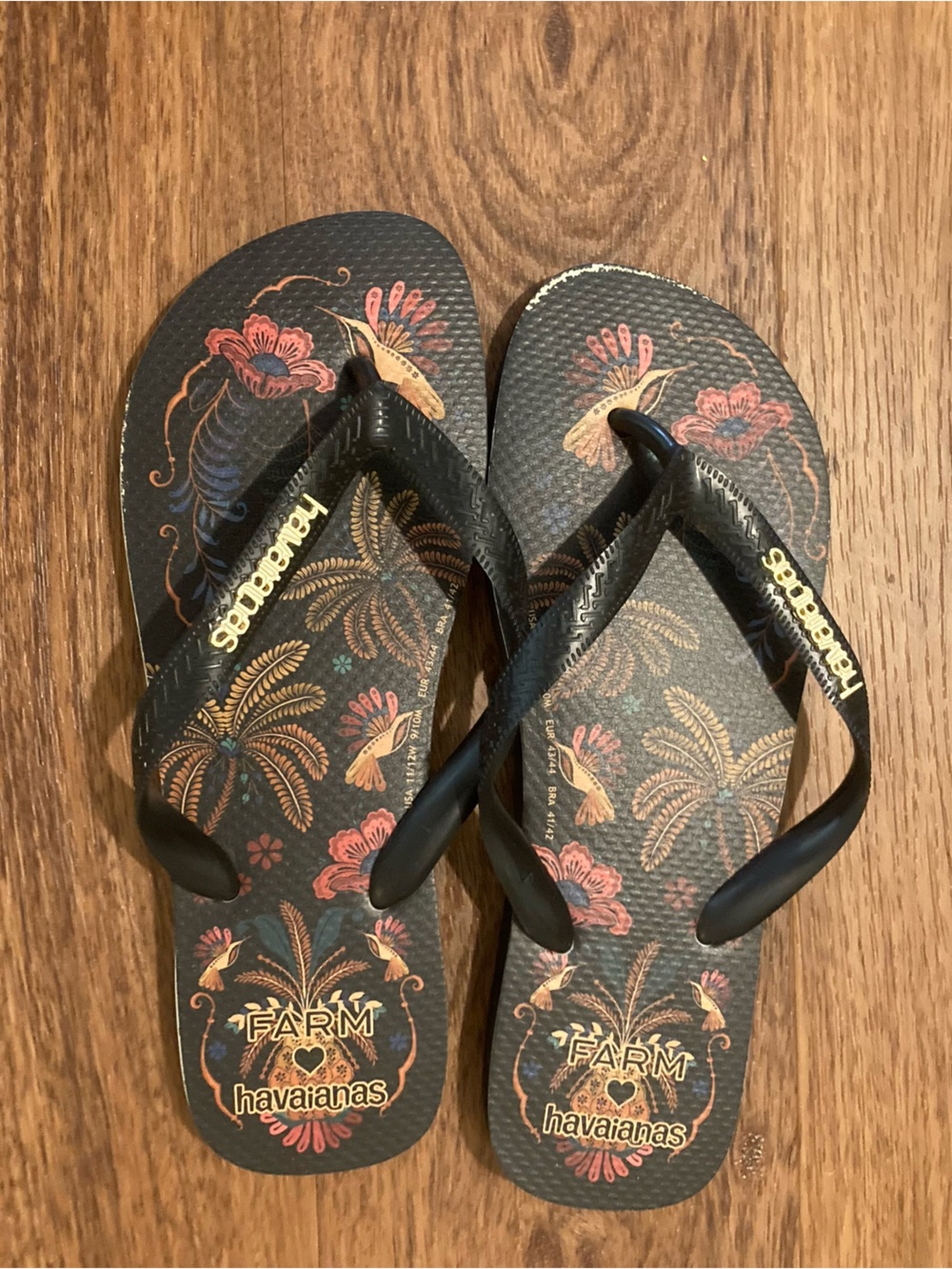 Havaianas Flip Flop
